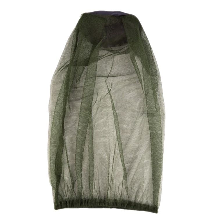 Travel Pullover Mosquito Net Hat, Outdoor Insect-Proof Hat, Camping Style Anti-Mosquito Hat, Mesh Hat, Outdoor Fishing Hat, Anti-Mosquito Hat