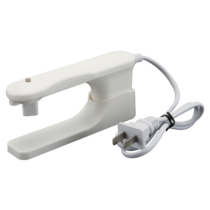 Love Three-hole Universal Hot Water Bottle Automatic Power Off Explosion-proof Clip Charging Cable Power Cord