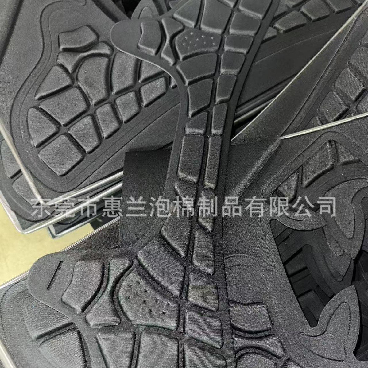 Ski Protective Gear Eva Hot Pressed Anti-Fall Sheet