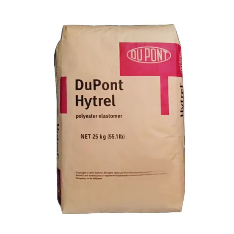 American Dupont Tpee 5526 Shore Hardness Polyester Material Electrical and Digital Automotive Application Electrical Appliance Resin