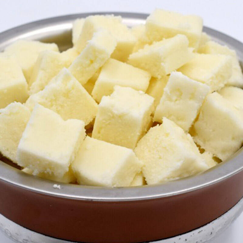 Milk Tofu, Inner Mongolia Cheese, Nutritious Original Snacks, Ready-To-Eat Yogurt Cubes, Handmade Dairy Products