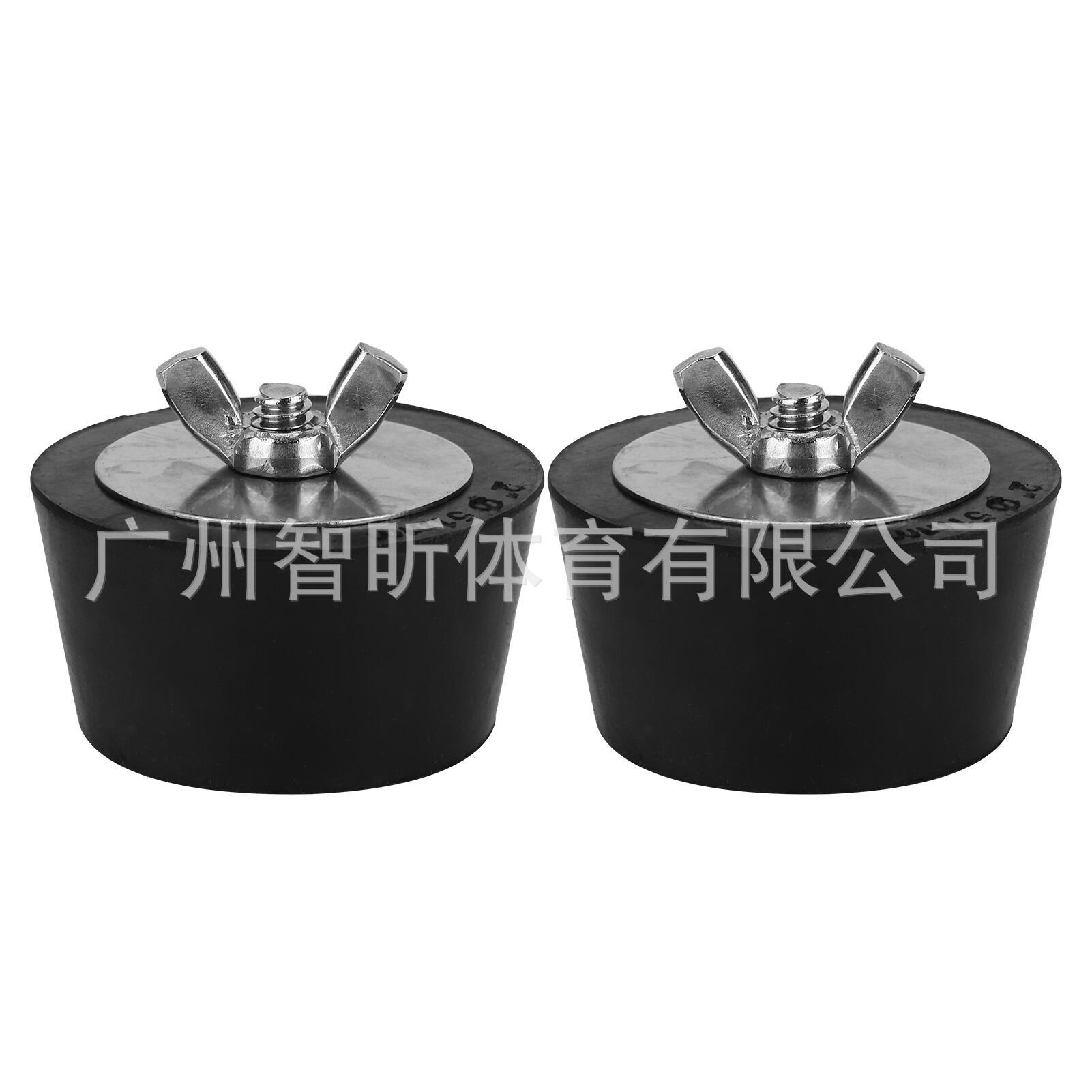 Factory spot cross-border explosives winter swimming pool pipe antifreeze plug 25/32/38/51/63mm rubber plug