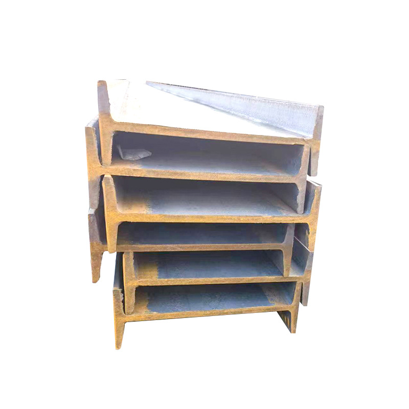 I-Beam Steel Sales of Q355 Low Alloy National Standard Hot Rolled I-Beam Steel I-Beam Steel for Bridges with Large Spans