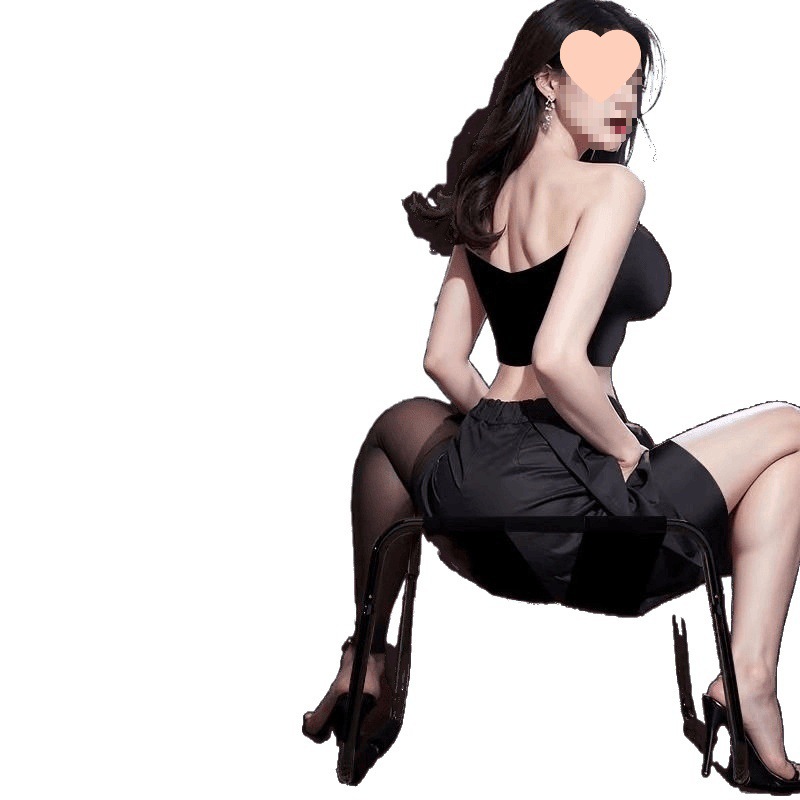 Chair Elastic Stool Adult Chair Multi-Functional Posture Auxiliary Enhanced Version Chair Other Balcony Delivery All in One