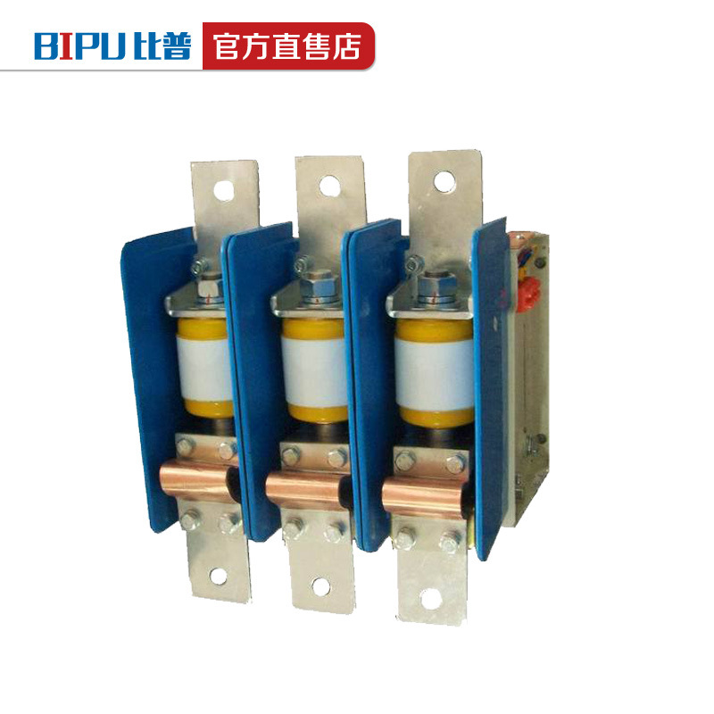 Bip Electric CKJ3-1250A/1.14KV VAcuum Ac ContActor 800A/2KV VAcuum ContActor 3 PhAse