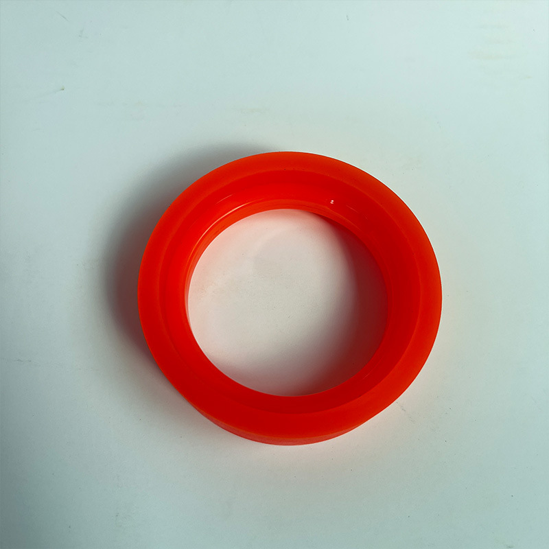 Front Edge Transmission Wheel Polyurethane Sun Wheel Paper Feeding Wheel Printing Machine Elastic Polyurethane Paper Pressing Wheel Factory Direct Supply