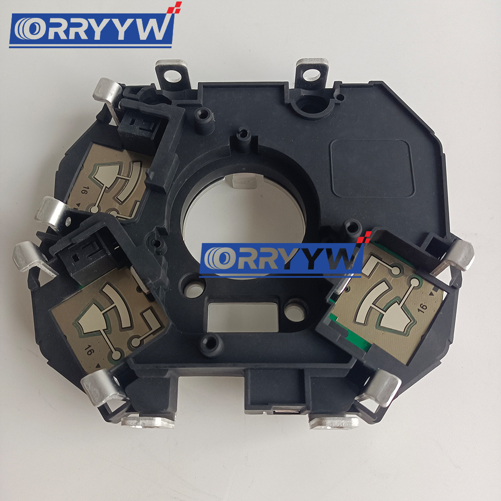 For Volvo Truck Steering Wheel Base Plate Combination Switch Base 22943669 22608061