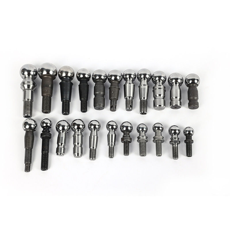 Car Control Arm Ball Joint Suspension Swing Arm Ball Joint Suitable for Changan Eado Car Triangle Arm Suspension Lower Ball Joint