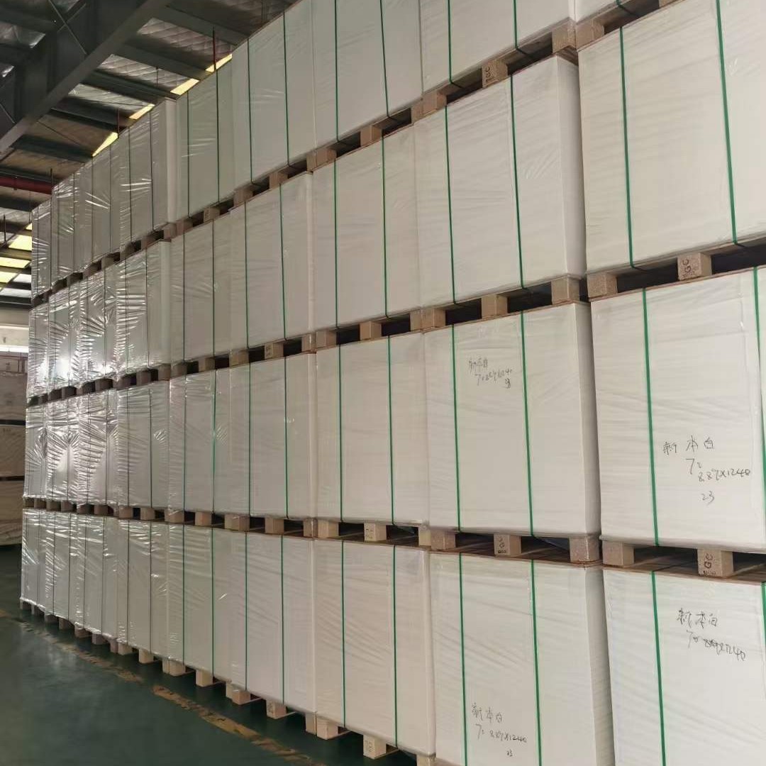 35g White Kraft Paper Is Commonly Used to Package Pastries, Chocolates, Candies, Breads, Hamburgers and Other Foods