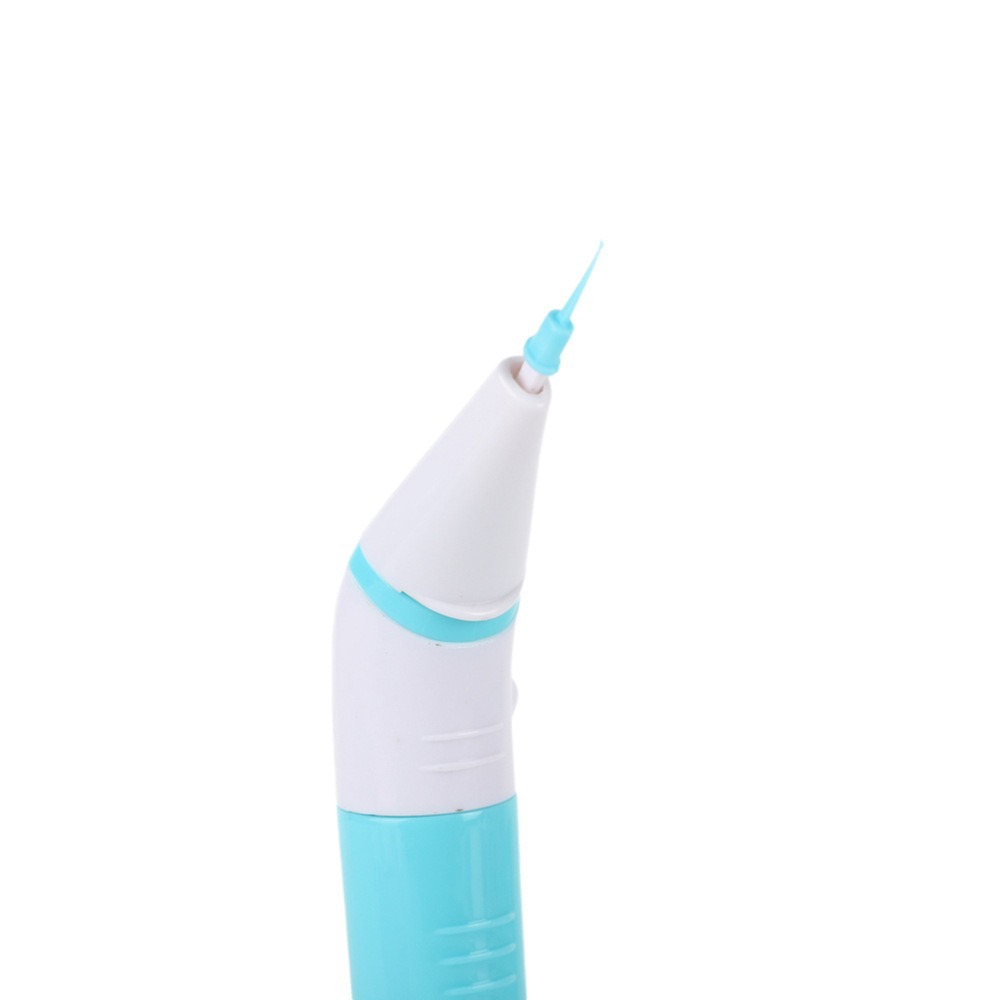 Water Floss Electric Dental Flosser Electric Tooth Cleaner Cross-Border Hot-Selling Product Electric Tooth Cleaning Device Cross-Border Hair Dryer