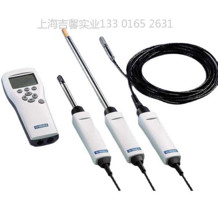 Negotiate the Price of Vaisala Small Temperature and Humidity Dew Point Probe Mi70+Dmp74B Handheld Dew Point Meter Dm70.