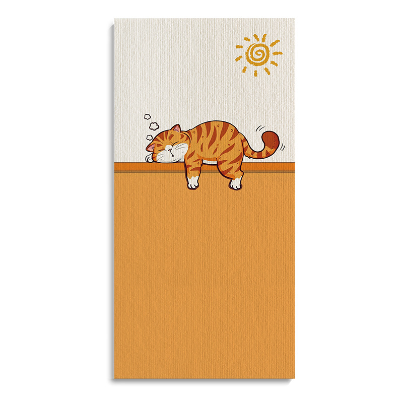 Vertical Wall-Mounted Cat Scratching Board, Wear-Resistant, Non-Shedding, Anti-Cat Scratch Protection Wall Sticker, Self-Adhesive Cat Climbing Wall Sticker, Cat Scratching Pad