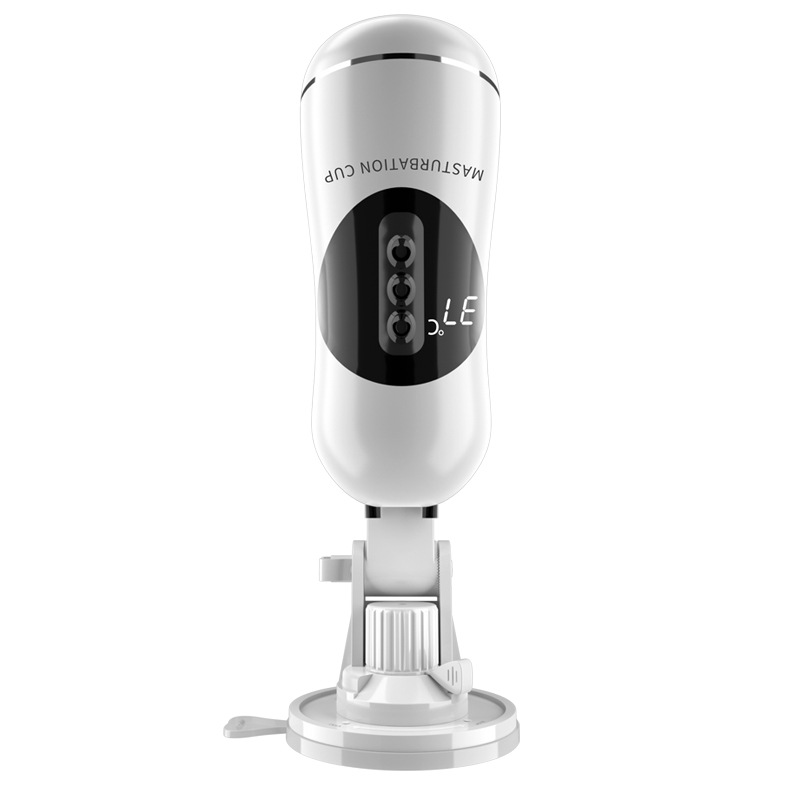 [Anal Yin Double Acupoints] Play Love Airplane Cup Men's Masturbator Simulation Inverted Model Adult Sex Supplies