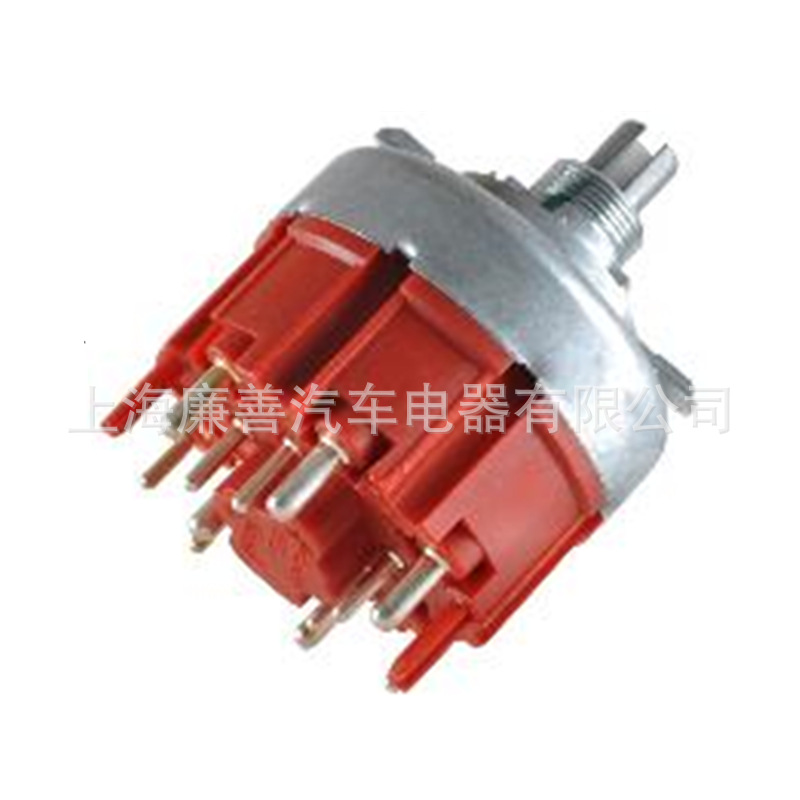 99661353500 Прямые поставки, подходящие для Porsche 911 99-05, переключатель фар Boxster