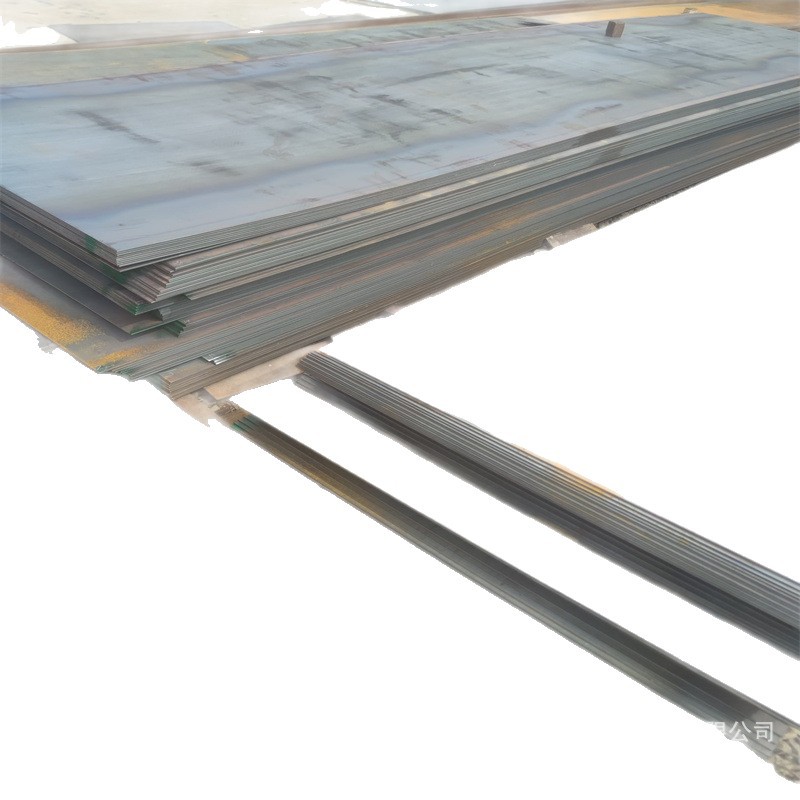 Ri Kang 510L Automotive Girdle Plate High Strength Low Alloy Structural Steel Used to Manufacture Automobile Longitudinal Beams and Transverse Beams