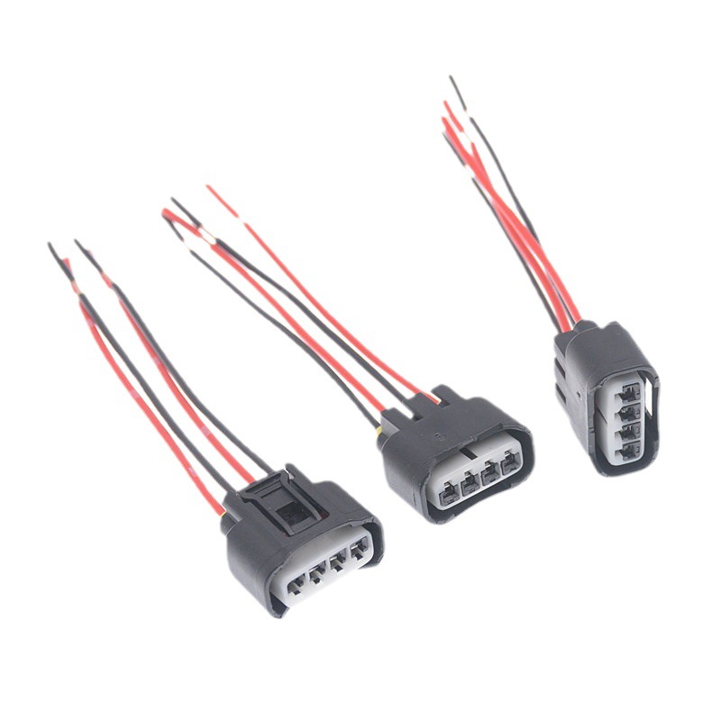 Suitable for Toyota Camry Carola Ruizhi Garland Camry Vichi Highlander High Voltage package ignition coil plug