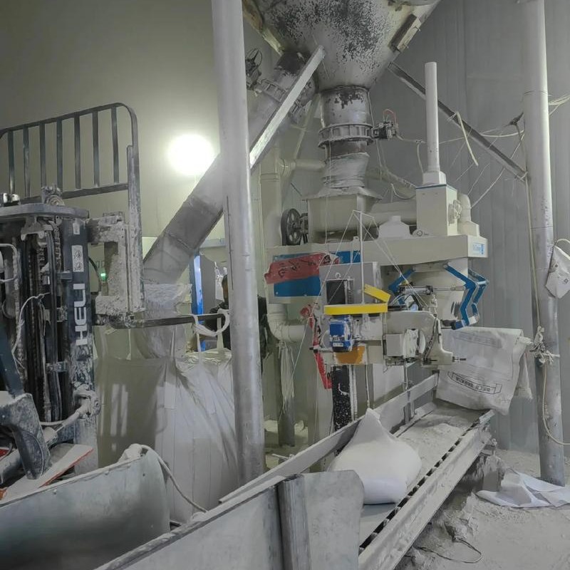 High Alumina Aggregate Alumina Clinker Calcination Aluminum Alumina Fine Powder Castable Casting Metallurgy Ceramic Aluminum Alumina