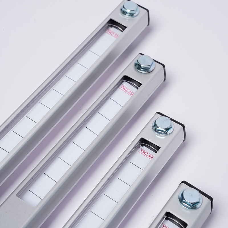 Water tank level gauge oil level gauge water level gauge YWZ-80T100T125T127T150T200T250T300T