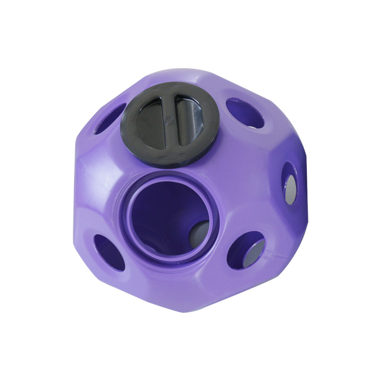 Horse Hay Toy Ball Horse Feeding Bag Feeding Bag Toys Balls Multiple Specifications Horse Centipede Hanging Hay Feeder