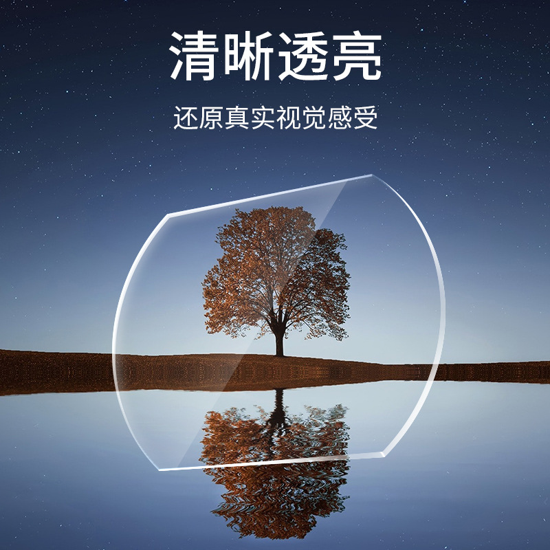 Suitable for DJI N3 flight glasses tempered film HD protective film with installation tool UAV accessories