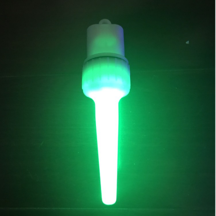 Fish Attracting Lamp / Fish Luring Lamp / Net Mark Lamp / Model Lamp / Fishery Appliance