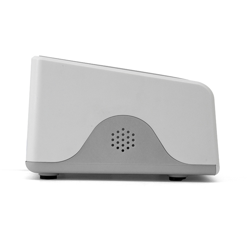 Payment box one-dimensional two-dimensional code cash register voice scanning platform supermarket hospital medical insurance scanning code pier government scanning code