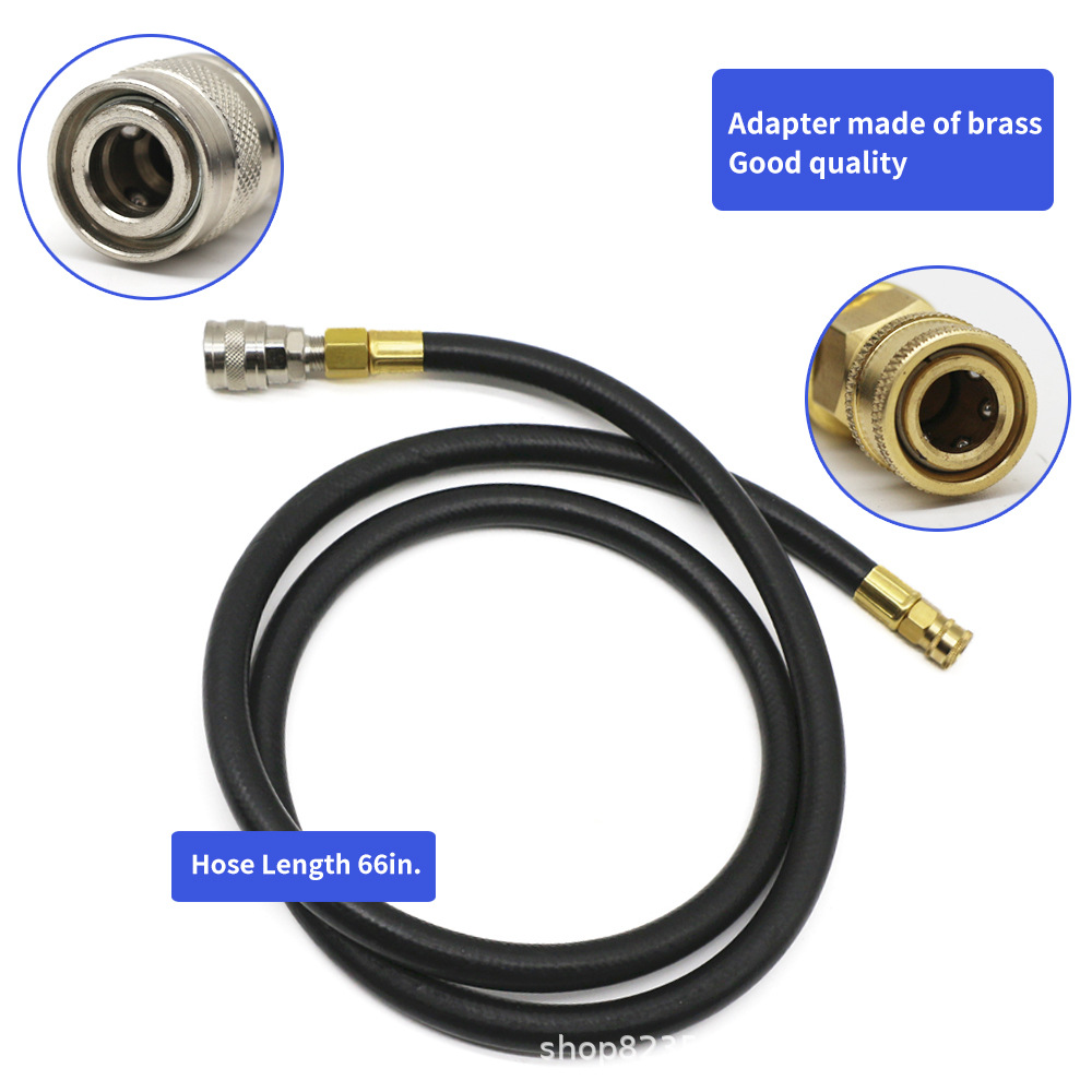 English Ai Keqiang MD3039 Engine Oil/Transmission Oil Pressure Gauge Auto Repair Oil Gauge Gauge Oil Pressure Gauge