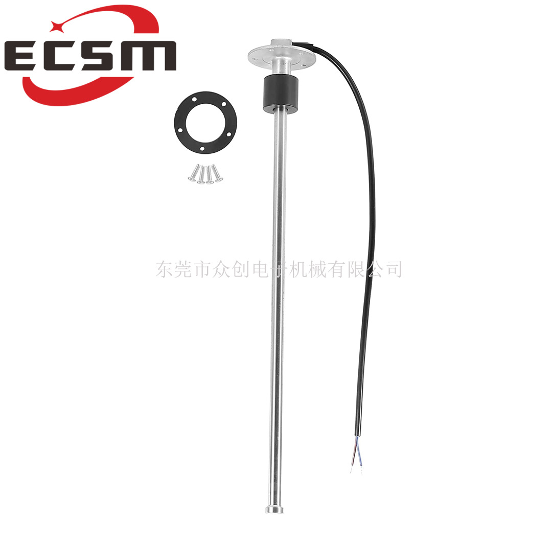 Traveler Sprinkler Fire Car Water Level Sensor Water Tank Water Level Meter Liquid Level Auxiliary Fuel Tank Oil Level Sensor