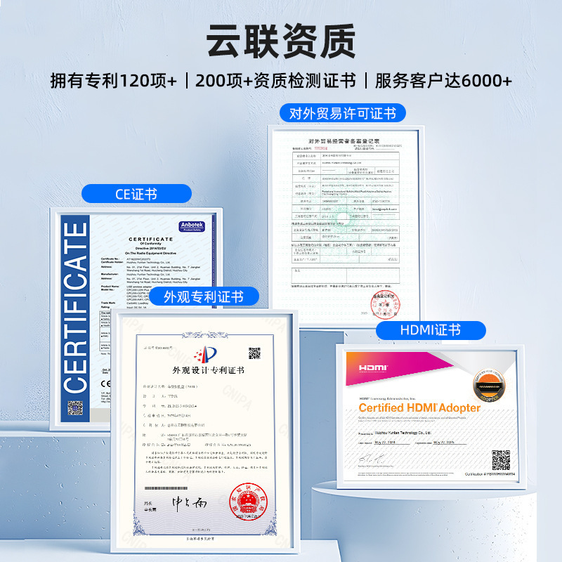 carlinkit cross-border original car wired to wireless carplay interconnection box android auto car box