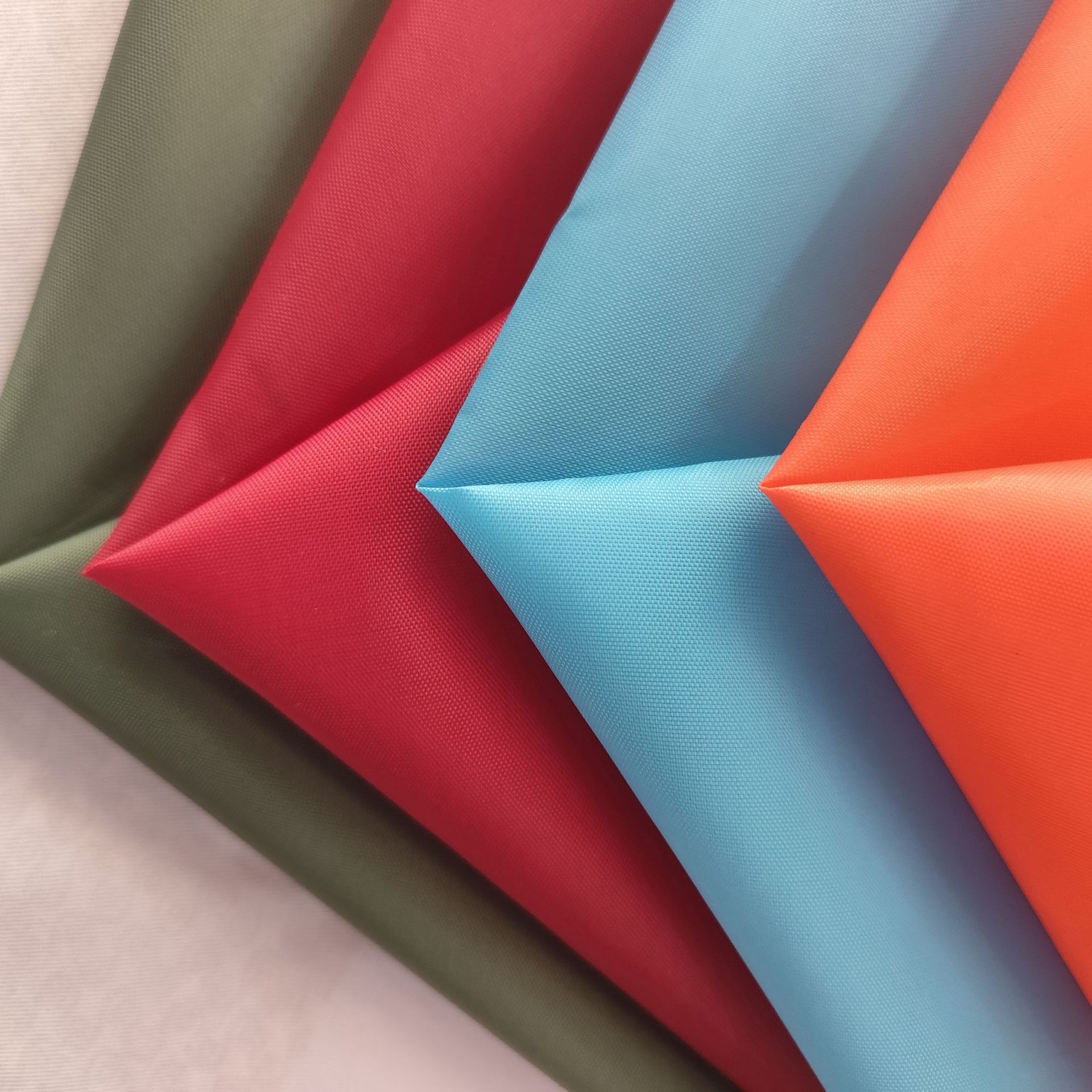 Factory Spot, 210D OxforD Cloth, Polyester Cloth Dustproof Cloth Luggage Lining Cloth HanDbag Cloth