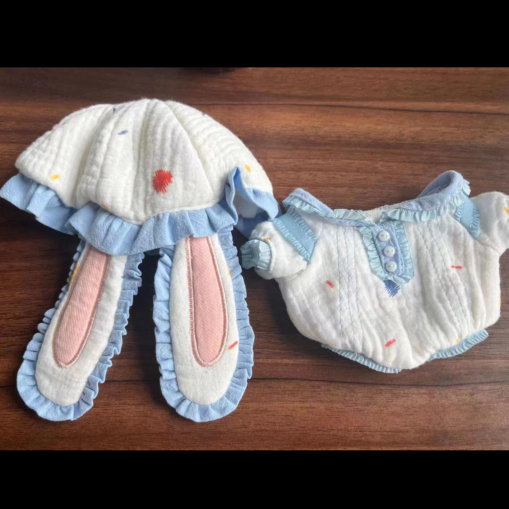 Baby Clothes Customization