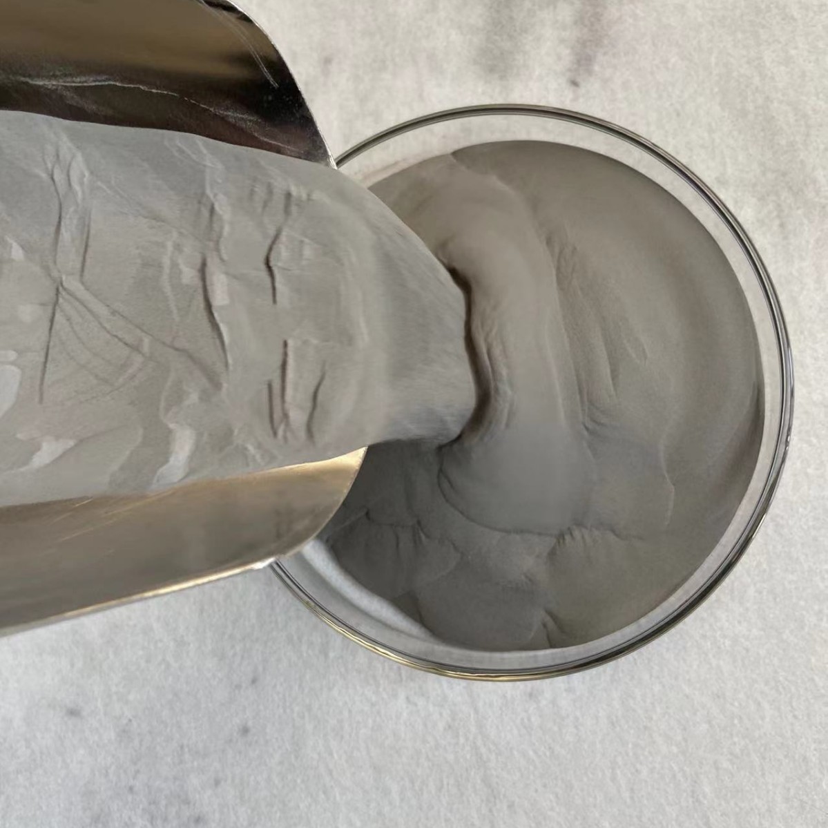 Electric Power Production Ni60A Ni60B Ni60 Nickel-Based Alloy Powder Nickel-Based Alloy Powder Spray Welding Alloy Powder