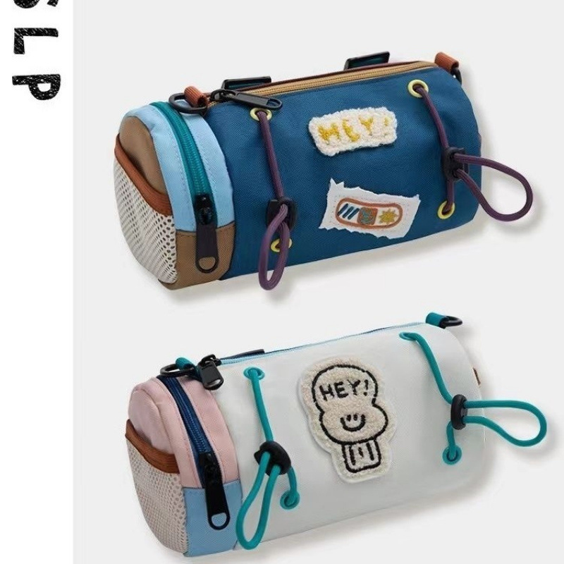 Сумка для велосипеда горизонтального типа, женская, большая емкость, универсальная