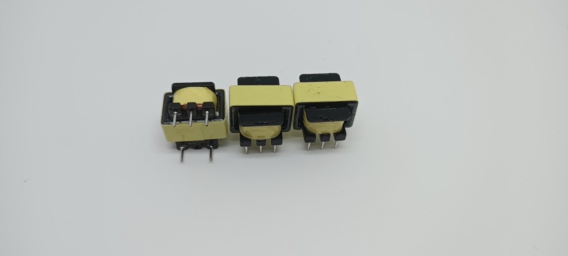 Audio isolation transformer EE13 short (3+2)600:600EE12.7 car Bluetooth isolation transformer