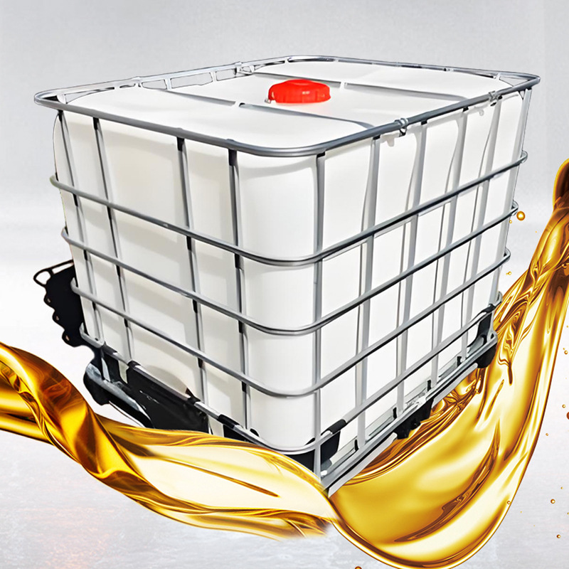 High Temperature Synthetic Ester Emulsion High Content High Emulsion Acrylic Emulsion Industrial Grade Milky White Liquid