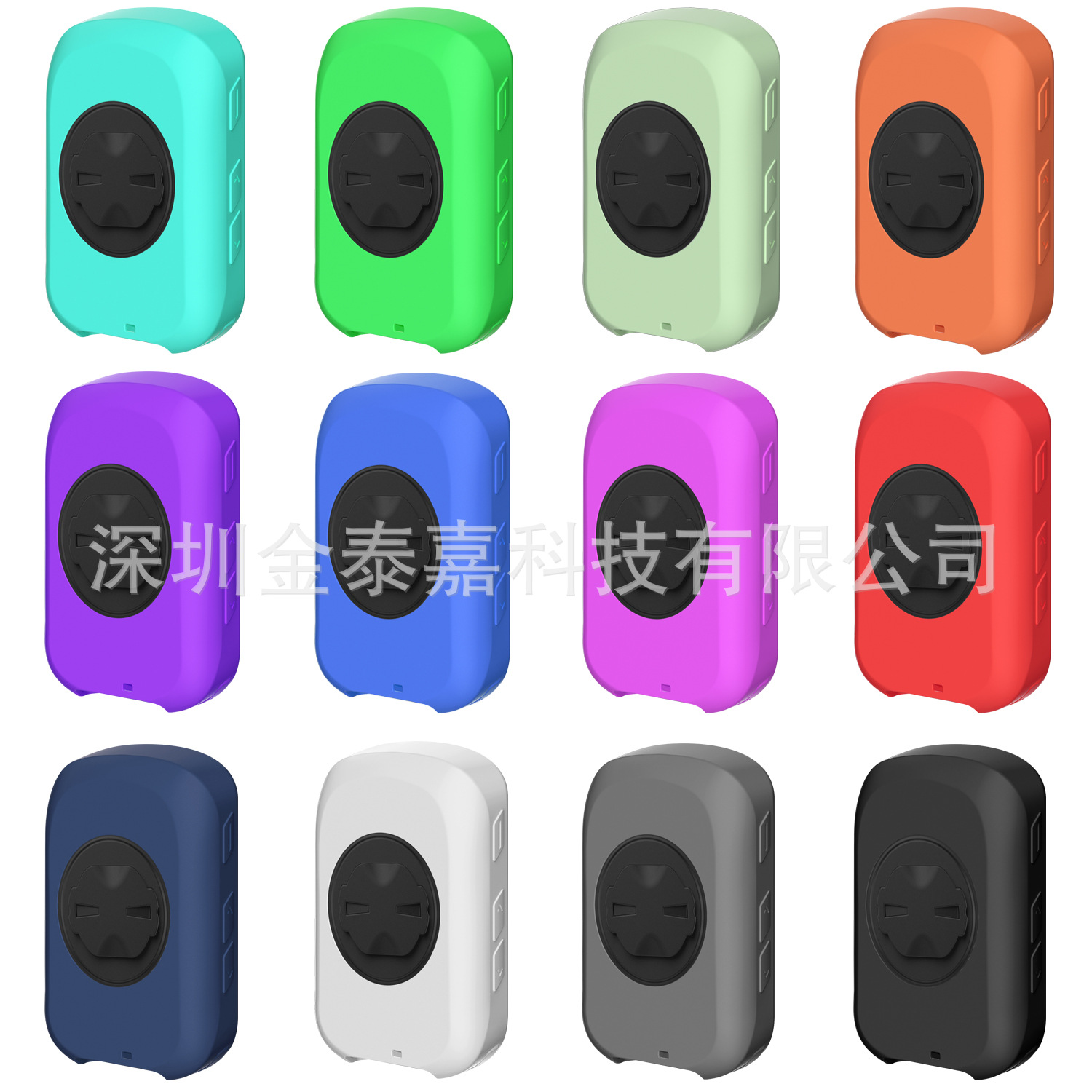 Подходит для Garmin Jiaming edge840, защитный чехол для кодовых часов, защитный чехол edge540 из силикона в наличии