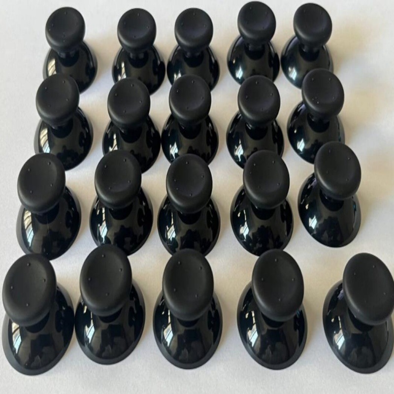 Оптовая продажа нового Xbox360 боевого контроллера крышка рокера 3D крышка рокера 360 ручка грибная голова