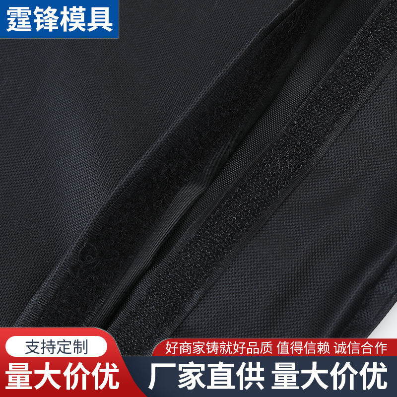Anti-Stab Clothing Security Riot Anti-Terrorism Equipment School Anti-Knife Stab-Proof Hard Anti-Stab Vest Clothing