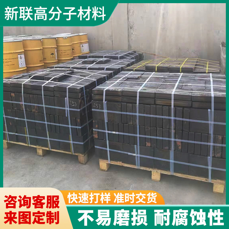 Factory Direct Cast Stone Plate, High Temperature Resistant Cast Stone Plate, Slotted Plate, Rolled Microcrystalline Cast Stone Plate, Thickened Wear-Resistant Cast Stone Plate