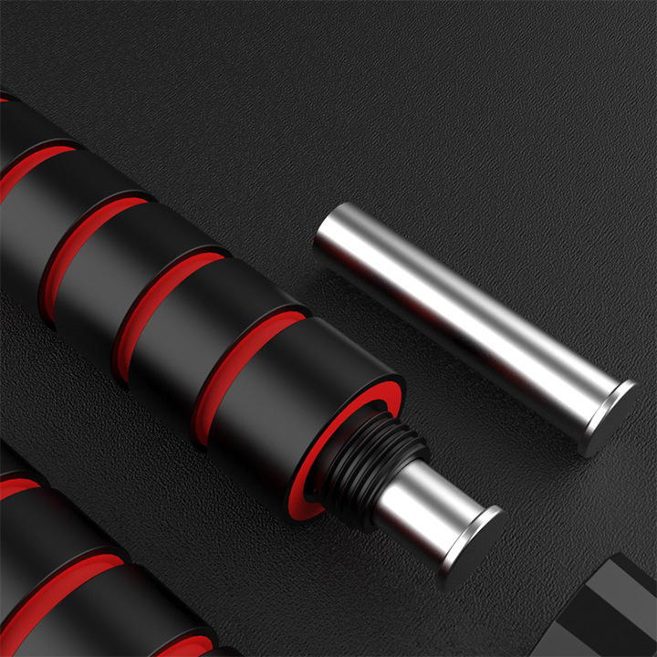 Steel wire rope skipping wholesale fitness exercise weight-bearing training rope skipping primary and secondary school students high school entrance examination racing rope skipping sporting goods