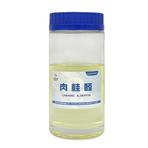 Cinnamaldehyde Food Grade, Replaces Anti-Increase Production, Has a High Content of 99%, Supports Sample Sending, and Can Be Sourced from the Manufacturer