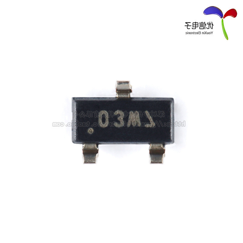 Brand New Original Ref3130Aidbzr Silk Screen R31E Sot-23 3.0V Output Voltage Reference