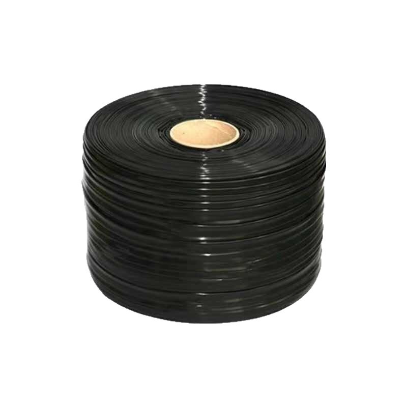 [Гарантия качества] Капельный поливочный ремень из ПЭ устойчив к коррозии и старению, подходит для различных качеств воды и рельефов