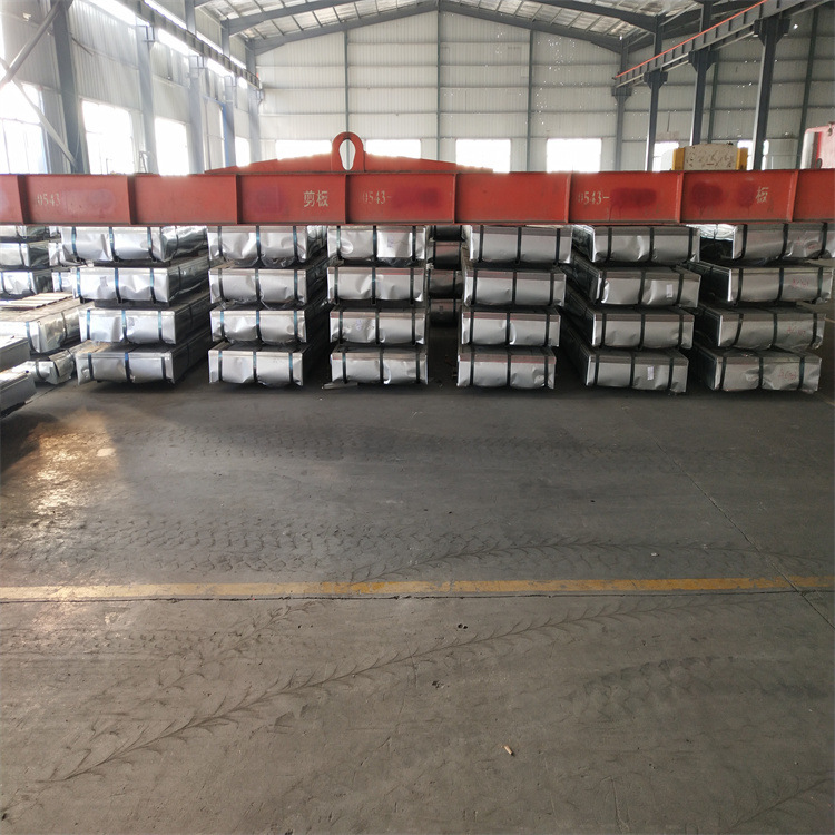 Colored Tile, Color Steel Tile, Wavy Tile, T-Shaped Tile, Aluminum-Plated Zinc Tile, Glazed Tile, Corrugated Plate, Galvanized Corrugated Plate