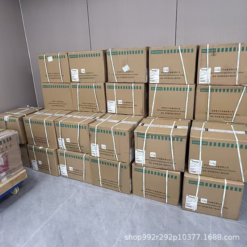 Siemens S7-300 Closed-Loop Control Module 6Es7355-0Vh10-0Ae0/6Es7355-2Ch000Ae0