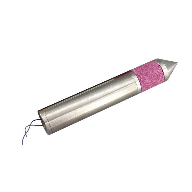 Vibrating Wire Piezometer Pore Water Pressure Gauge Underground Engineering Piezometer Safety Monitoring Sensor Manufacturer Supply