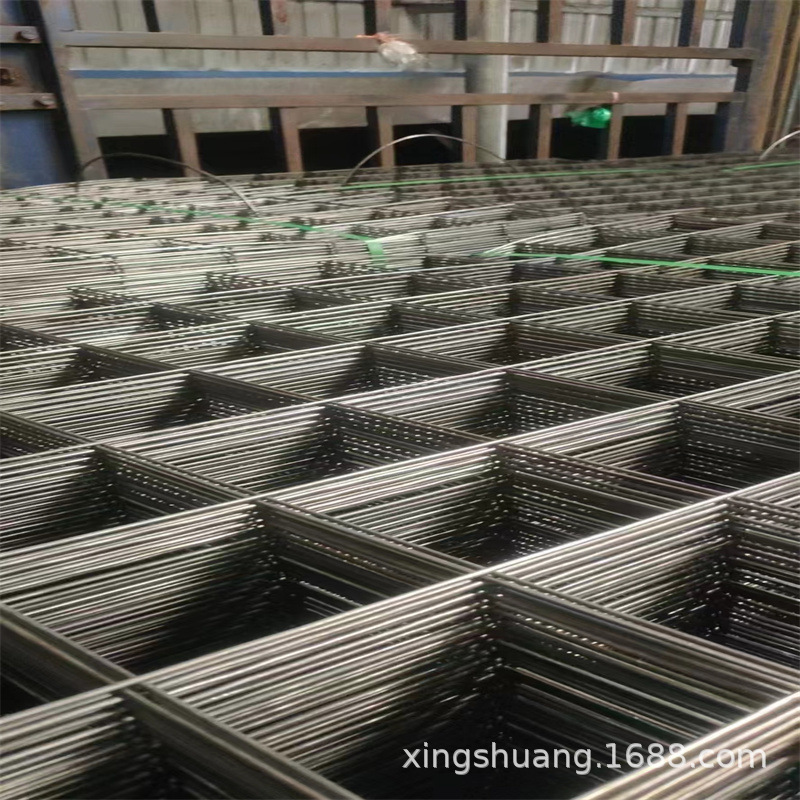 Manufacturer of Construction Mesh, Floor Heating Mesh, Butt Welded Mesh, Galvanized Mesh, Welded Mesh, Bridge Steel Mesh