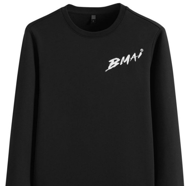 2024 Спортивный вязаный пуловер