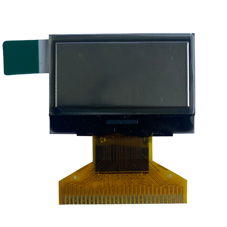 Yongzhong Narrow Edge 0.96Oled Display 0.96inch Oled Smart Water Cup Ai Display 128*64