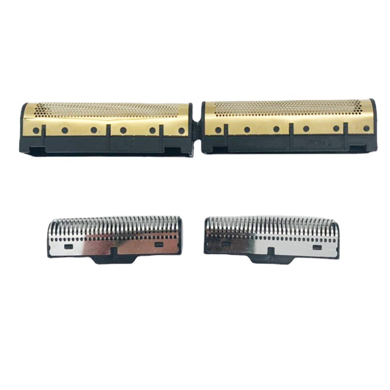 Kemei Razor Km-1102Km2026Km-2024Km-Tx1 Razor Head Mesh Wholesale